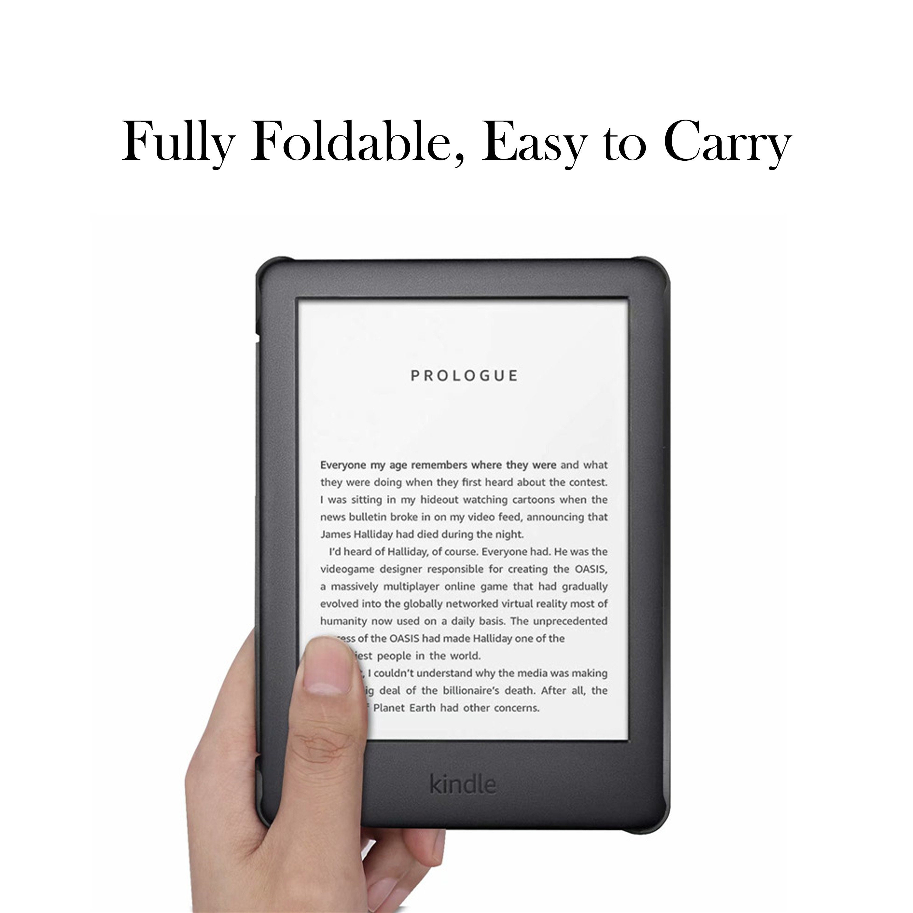 kindle paperwhite 2021