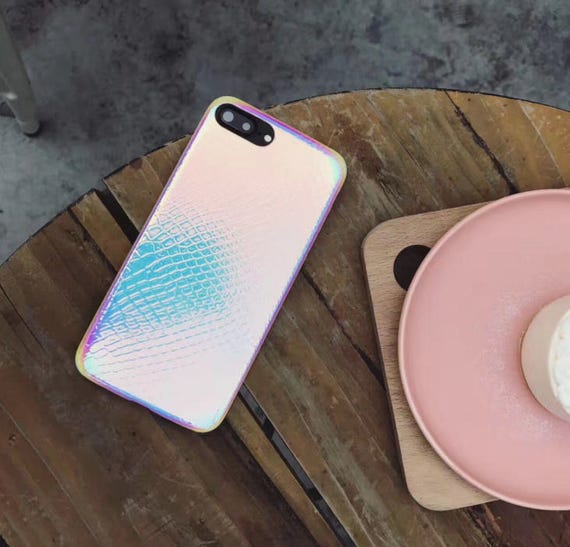 coque iphone 7 holographic coque iphone 7 holographic