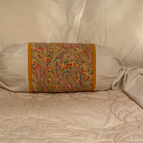 Bolster Cushion Etsy UK