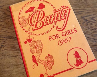 Bunty Annual 1967