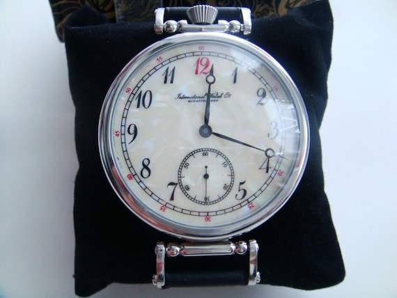Wristwatch men's watch antique watch retro watch soviet watch molnija watch molnia military watch gift for man, watch gift