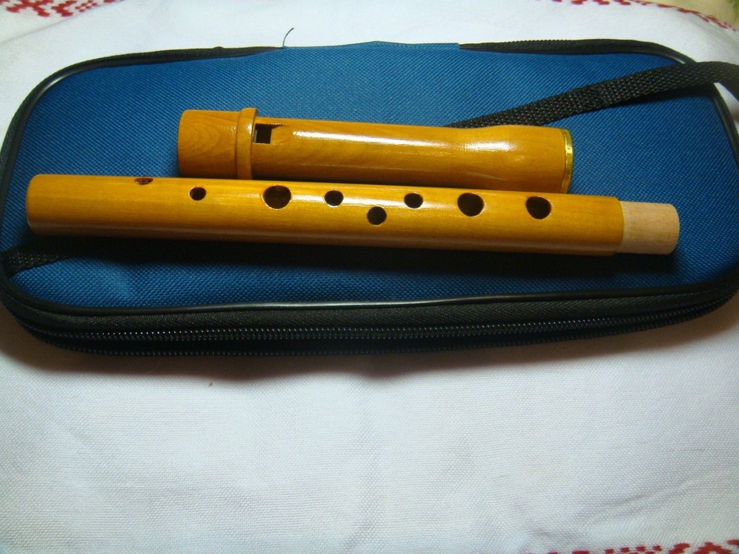 Folk Flute, Wooden Flute, Soprano Flute, Professional Flute, Wooden