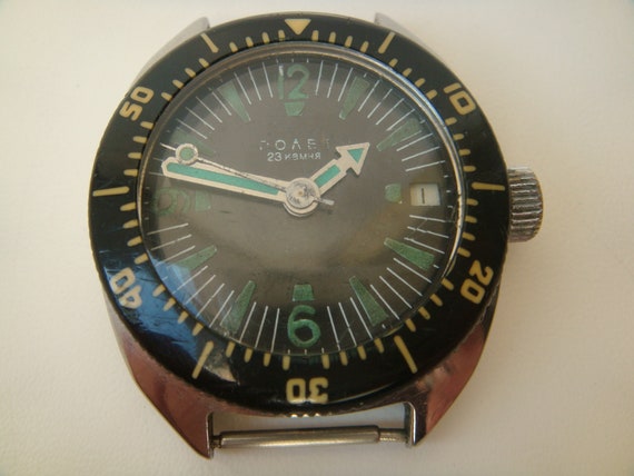 poljot amphibia