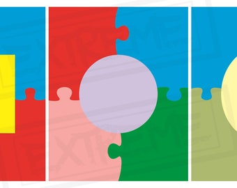 5x7 photo collage template pack 25 psd templates photoshop etsy storyboard template photoshop
