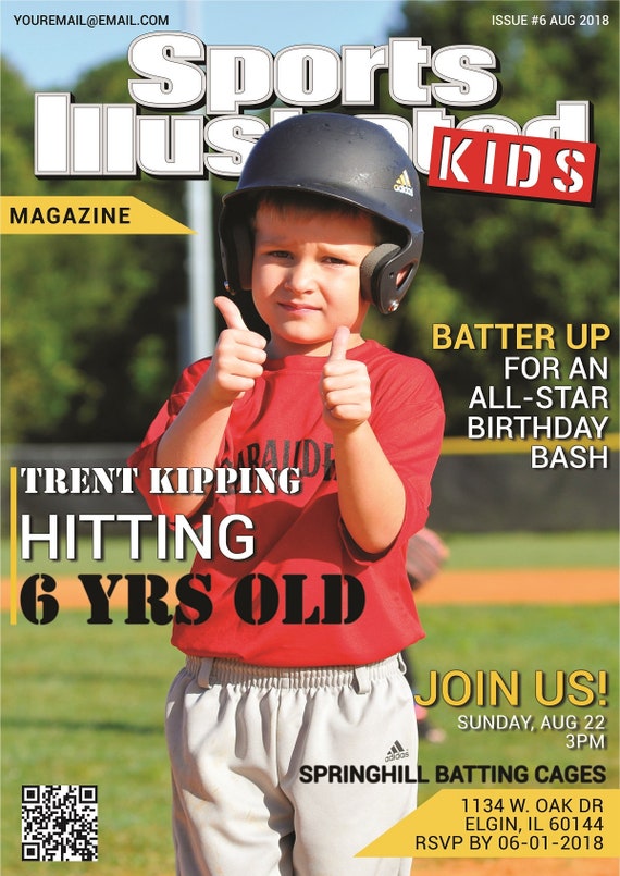 Magazine Cover Photoshop - Photoshop Tutorial How To Create A Magazine Cover In Photoshop - Maybe you would like to learn more about one of these?