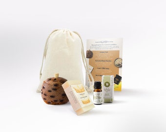 Wellness Package Gift - Australian