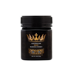 Medi Manuka Honey MGO550 250g