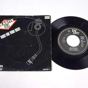 Beastie Boys – Fight for Your Right – 7