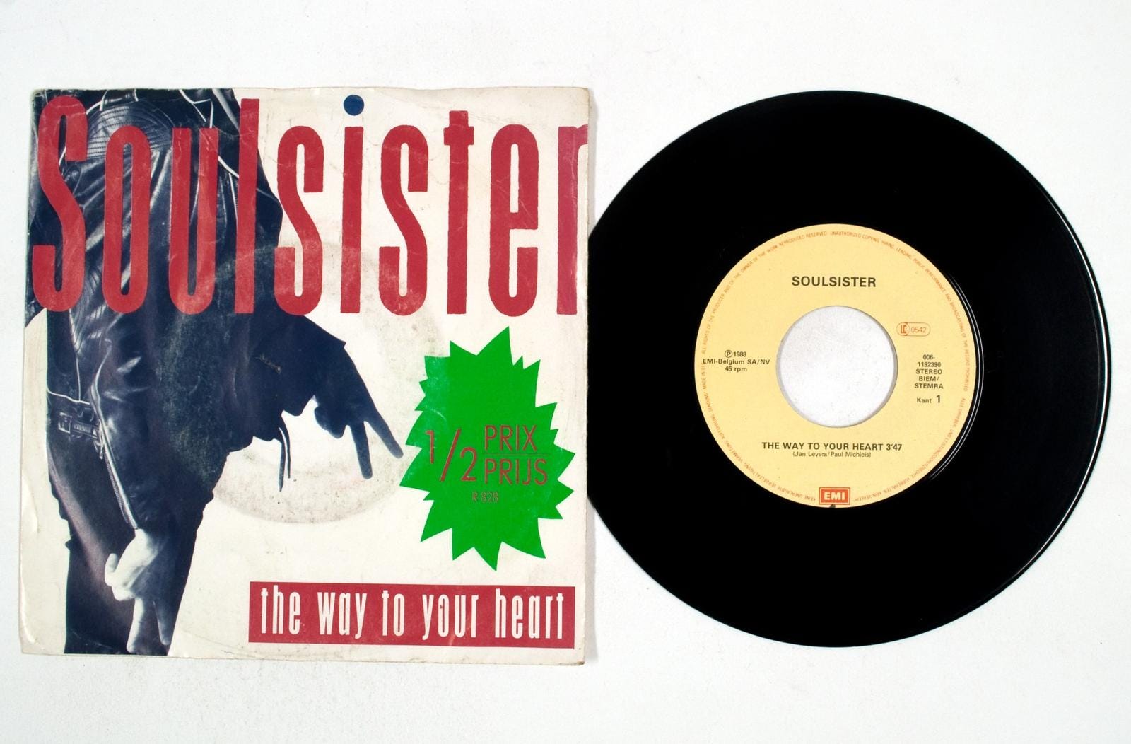 SOUL SISTER 6冊セット Soulsister – the Way to Your Heart – 7