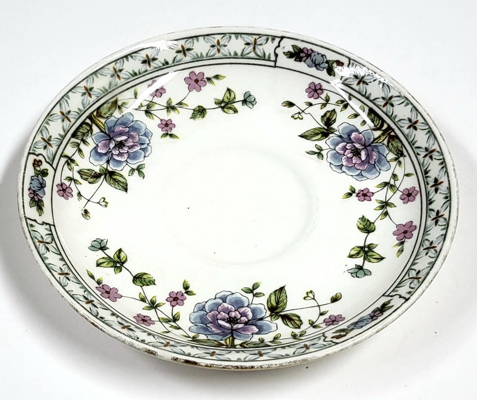 Balmoral Castle China - Etsy