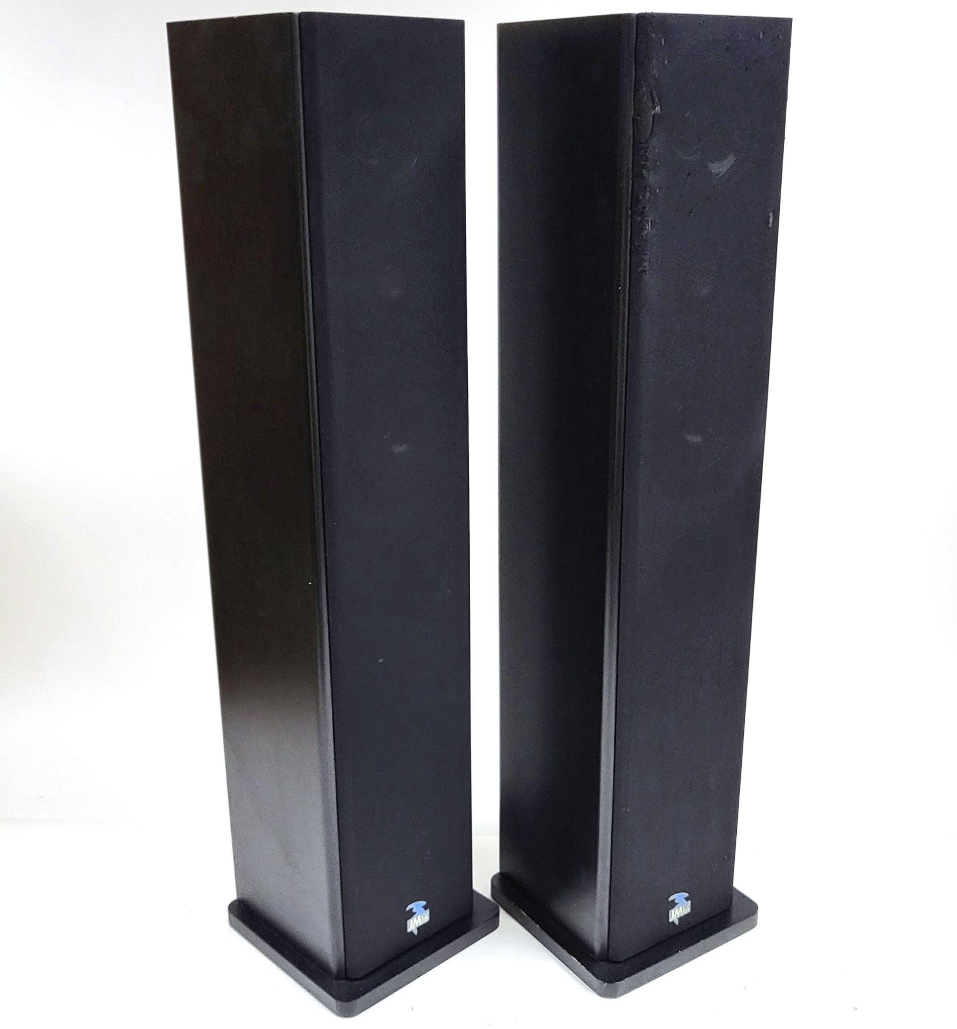 JM Lab Focal Speakers: Vintage Audiophile Hifi Stereo Pair - Etsy