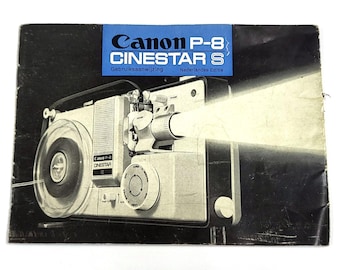 Vintage Camera & Film