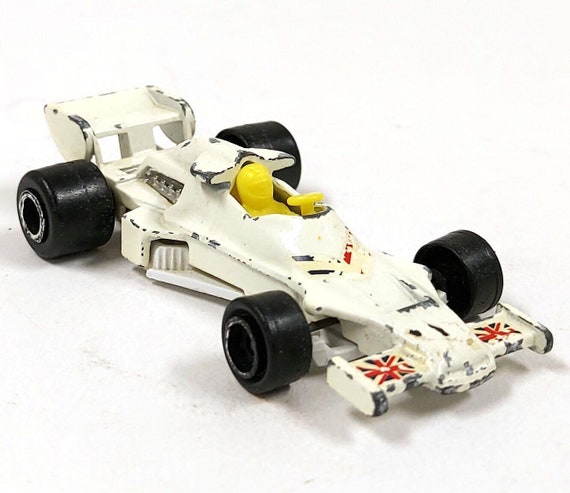 Majorette 243 Shadow Dn 5 1 50 Diecast Vintage Etsy Canada