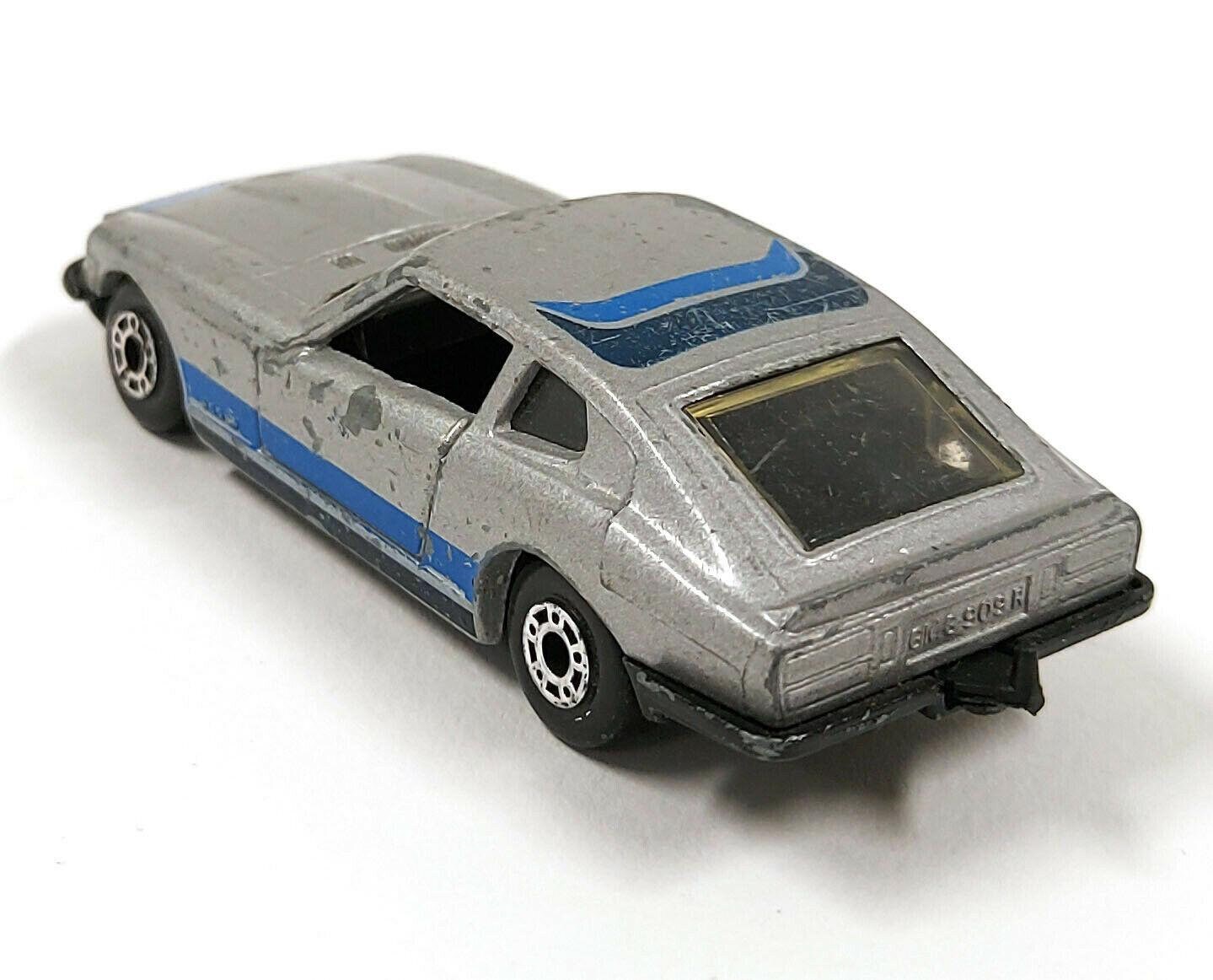 Matchbox Superfast No 67 Datsun 260 Z 2+2 1978 Vintage Toy Car