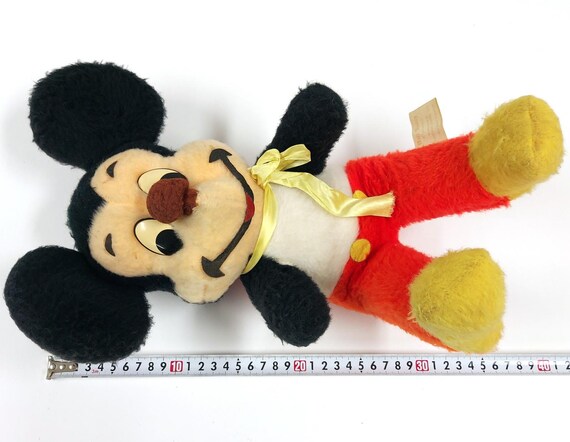 ヴィンテージ 1950年代 ウォルト・ディズニー ミッキーマウス