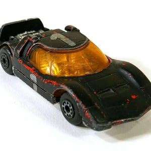 Matchbox Mazda Rx500 - Etsy