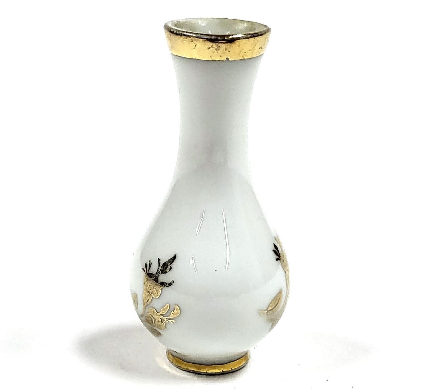 Vintage Limoges France Porcelain 2.5