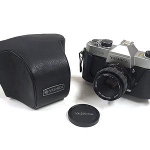 Yashica tl electro - Etsy 日本