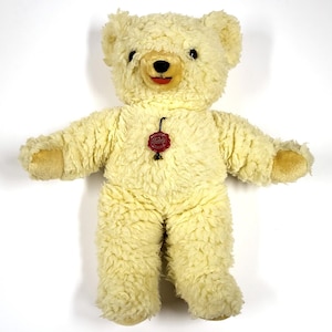 Vintage hermann original teddy - Etsy 日本