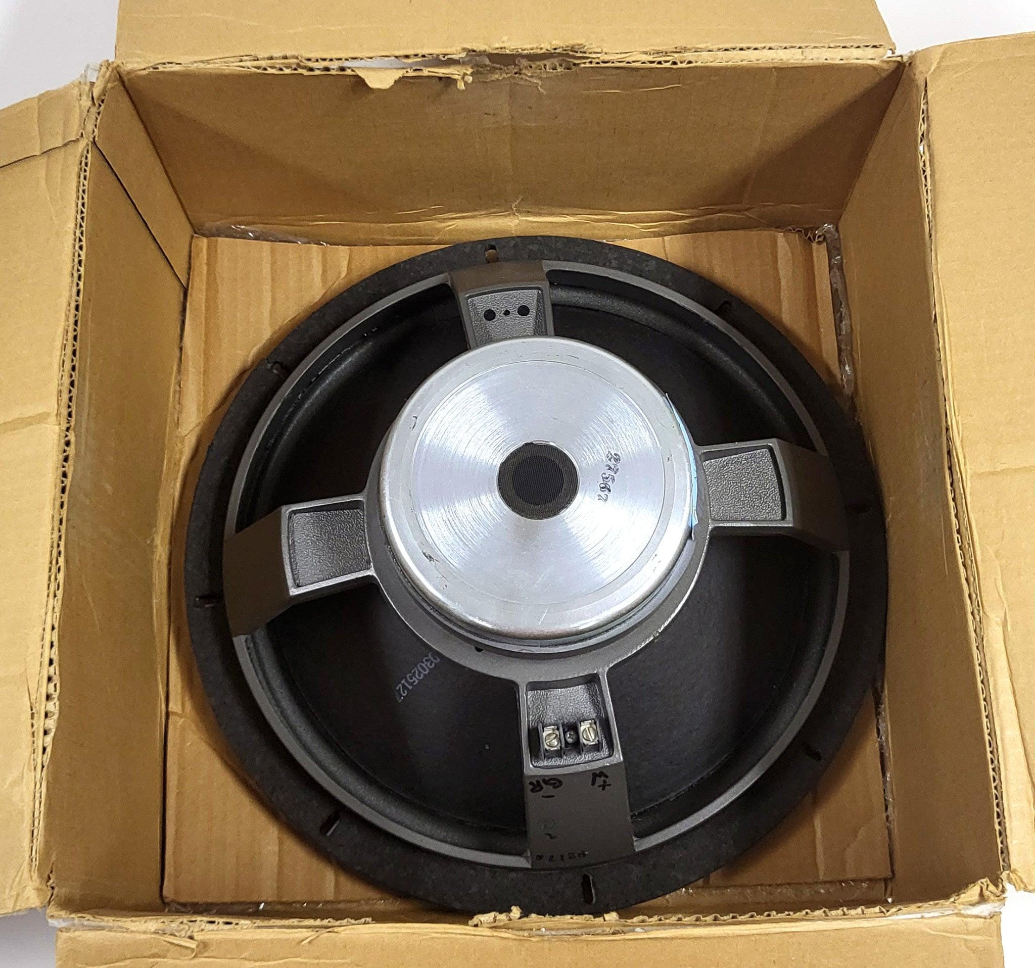 NOS Altec Lansing 15