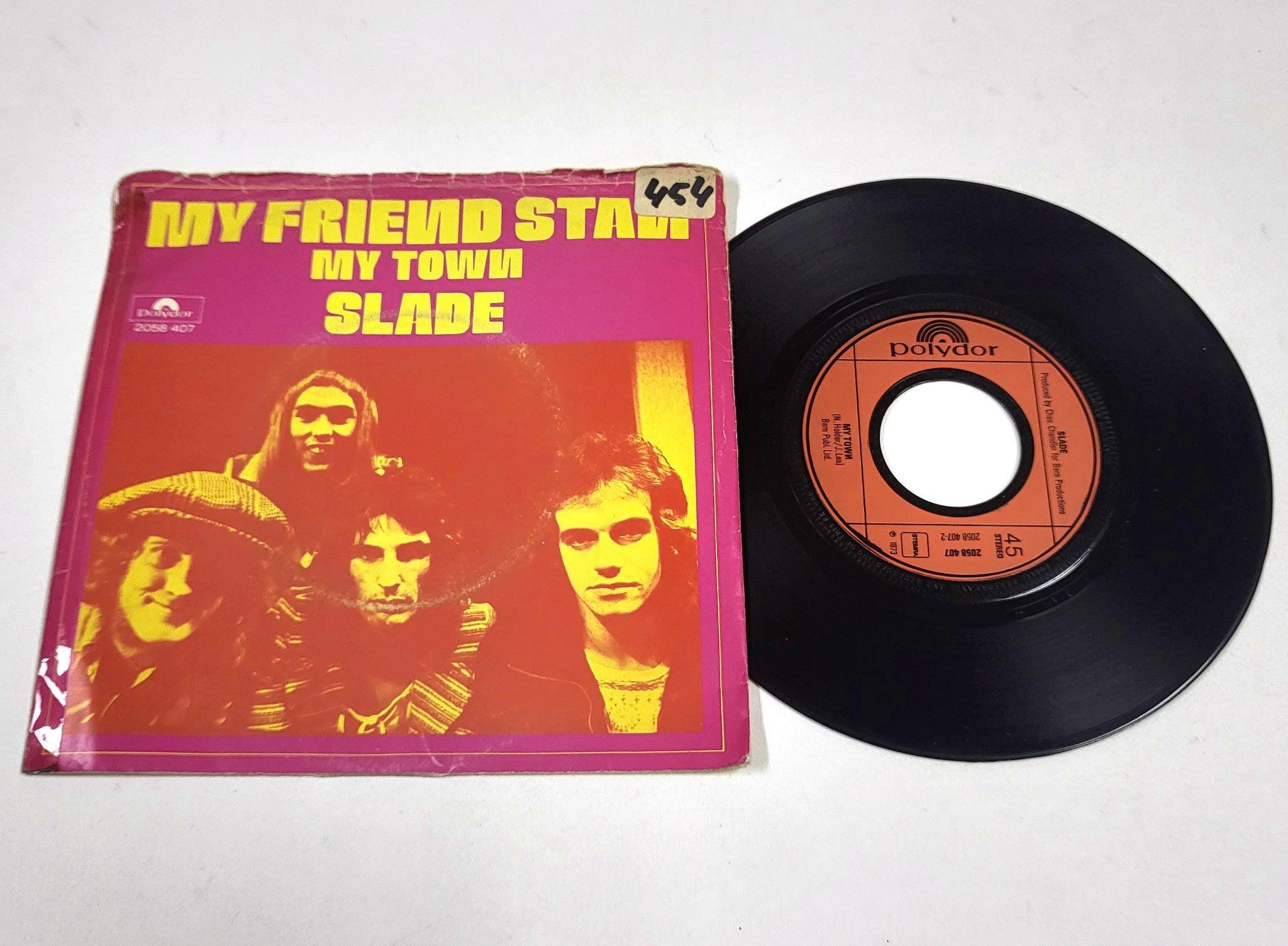 Slade vinyl - Etsy 日本