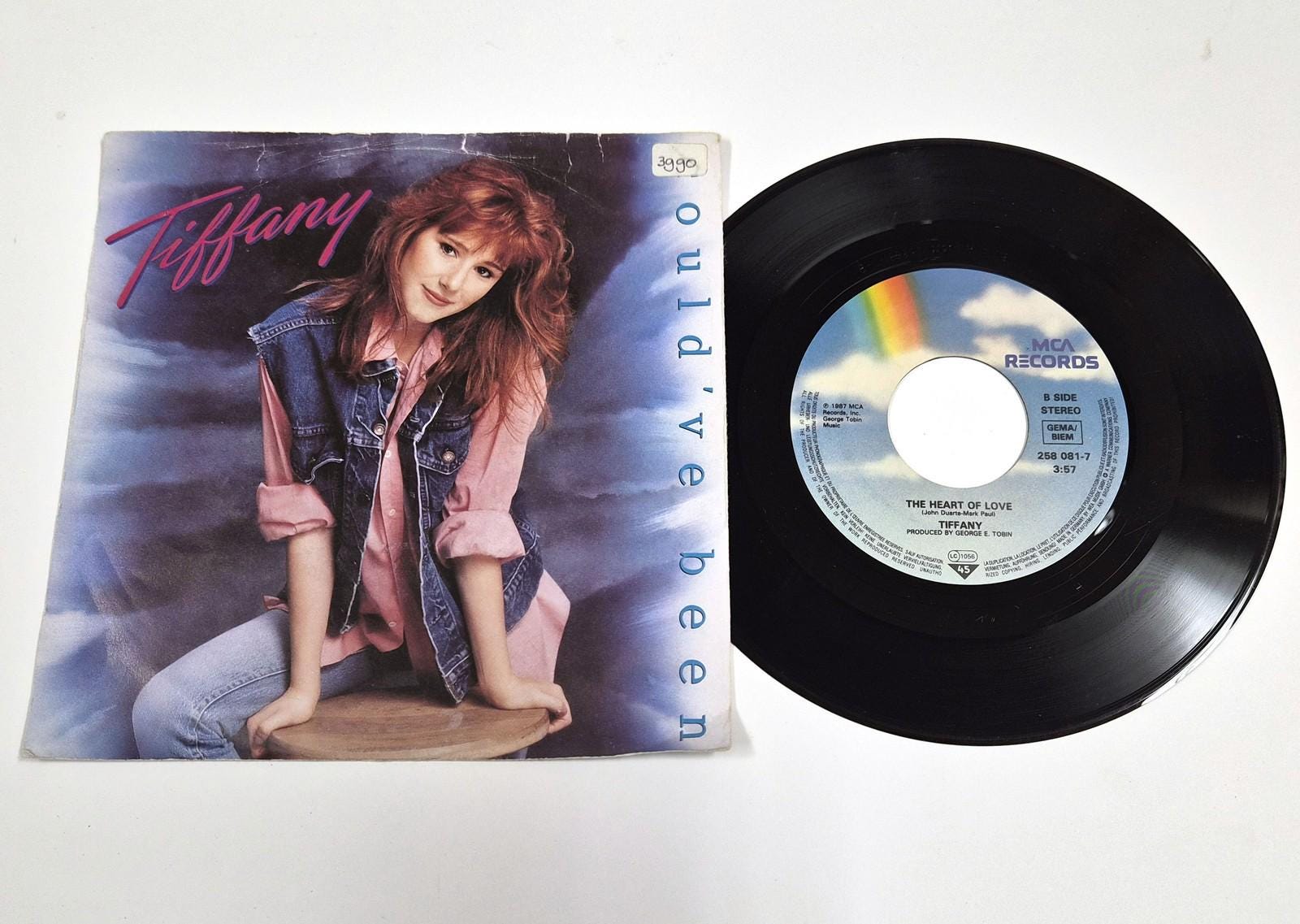 Tiffany – Could've Been – 7