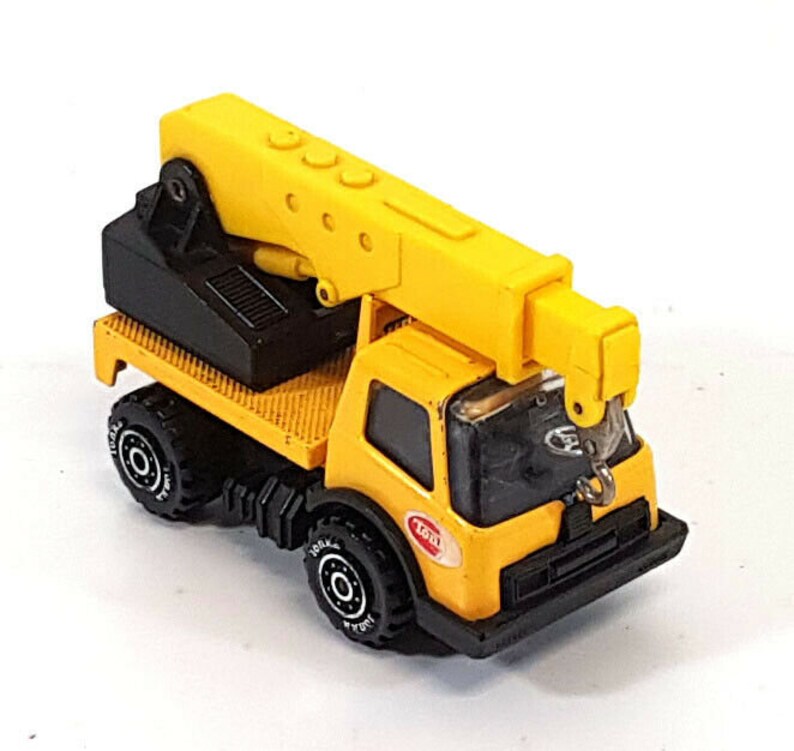 vintage tonka crane value