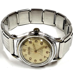 Silvana watch - Etsy 日本