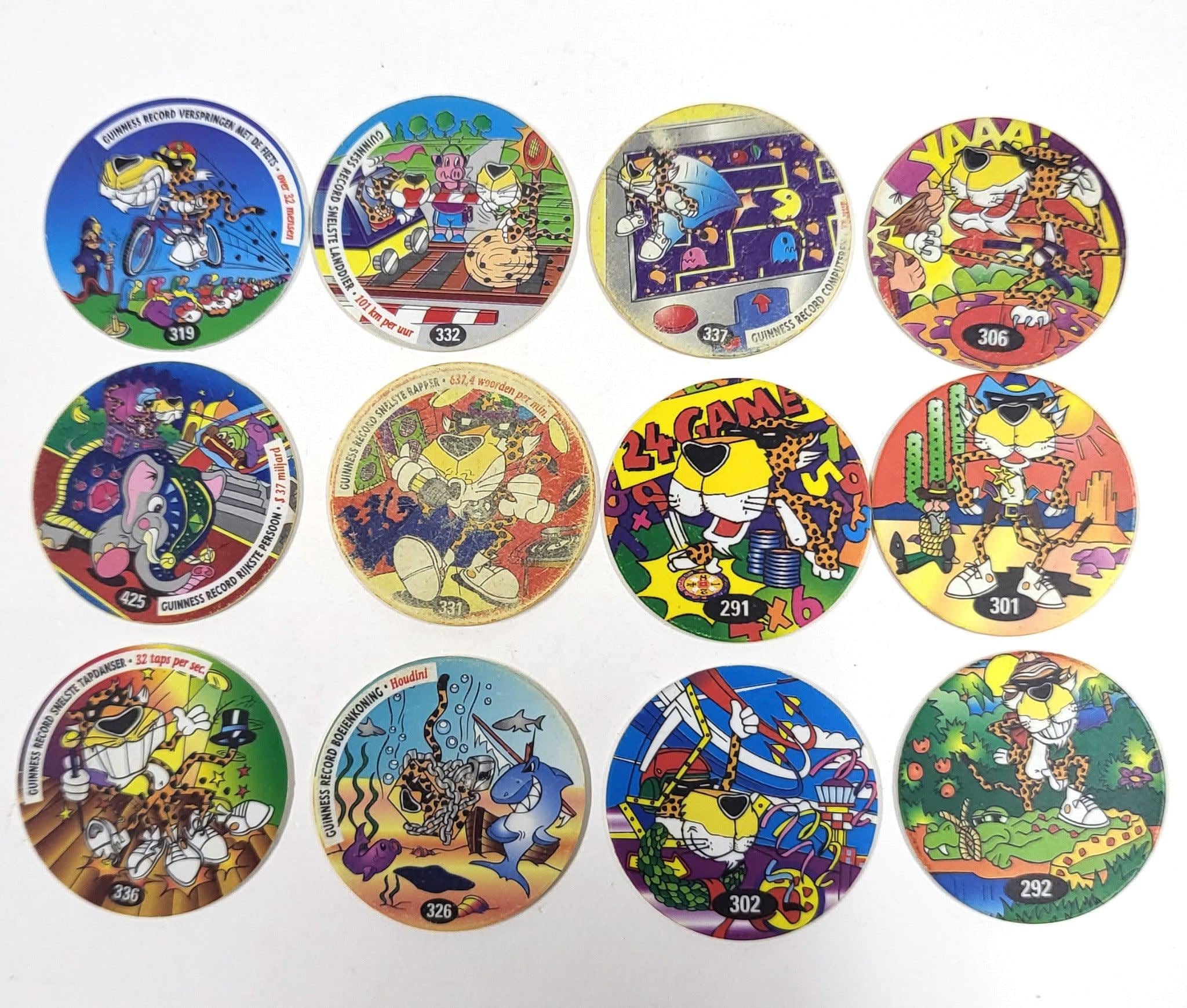 Tazo Game - Etsy Singapore