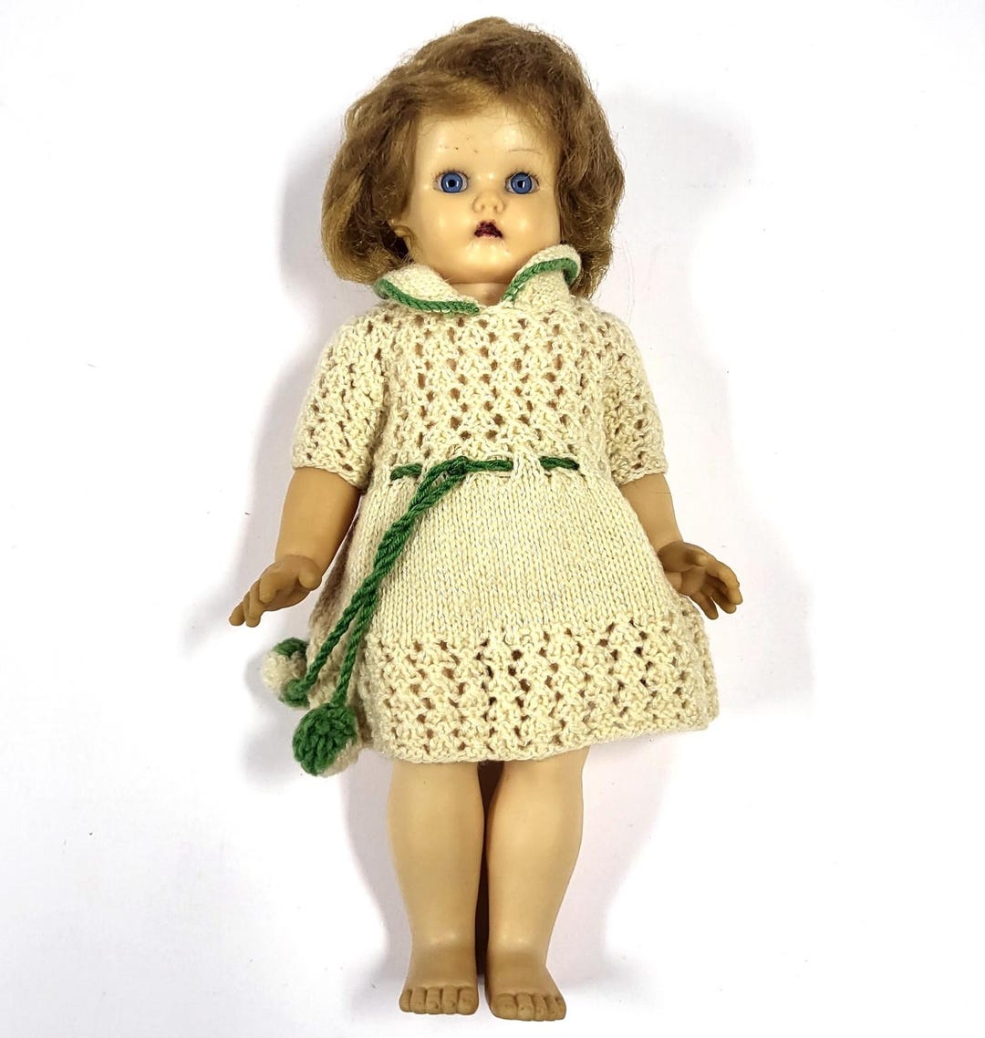 Vintage Edmund Knoch EK 14