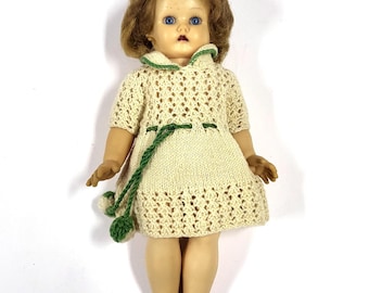 Vintage Edmund Knoch EK 14