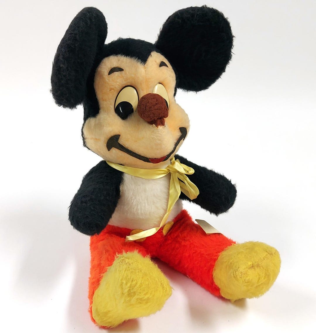 ヴィンテージ 1950年代 ウォルト・ディズニー ミッキーマウス