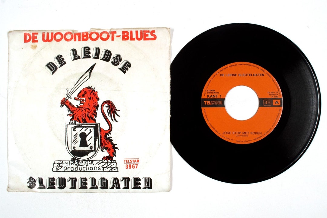 De Leidse Sleutelgaten Joke Stop Met Koken 7 Vinyl Etsy De Leidse Sleutelgaten Joke Stop Met Koken 7 Vinyl Etsy