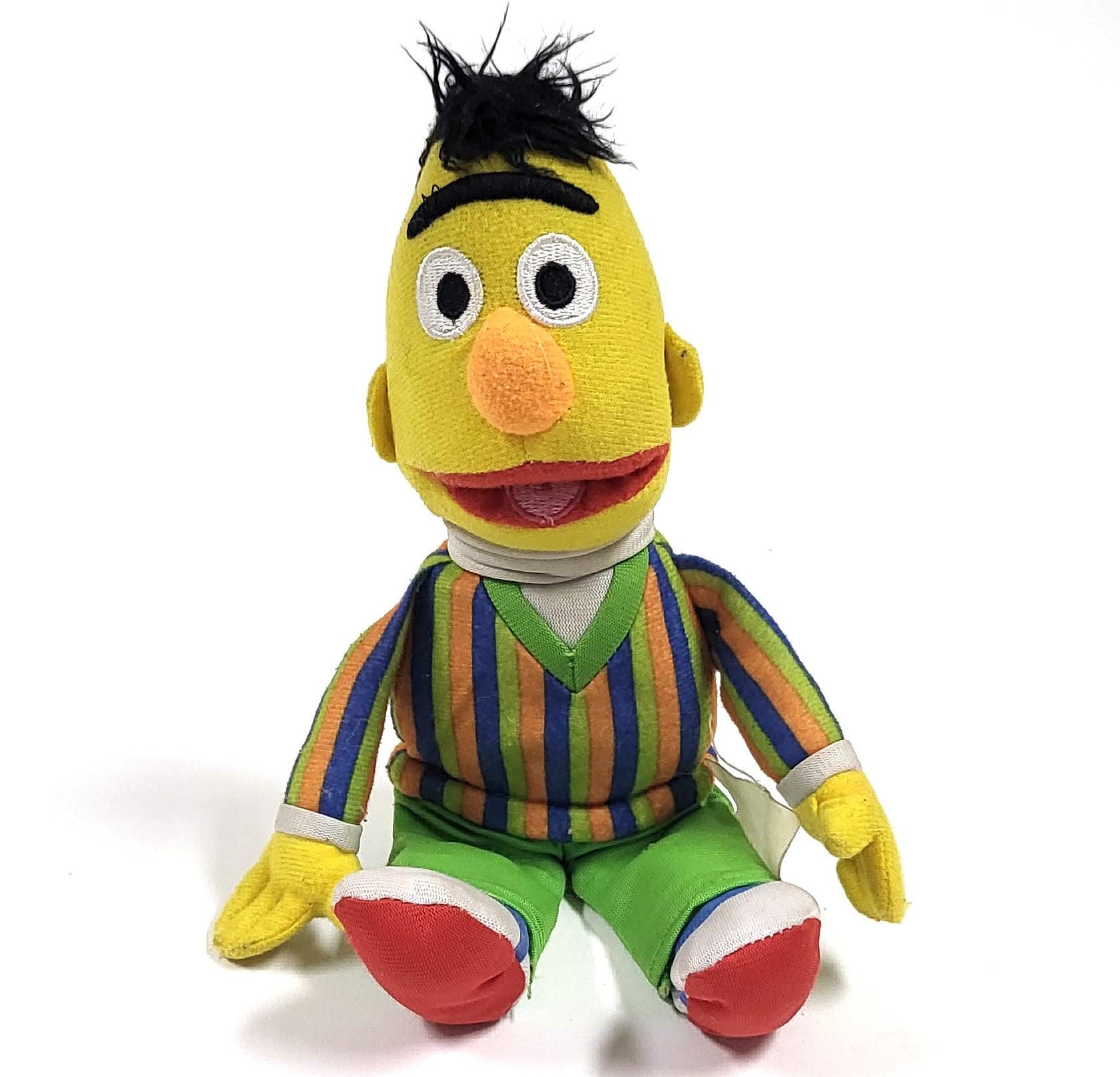 Sesame street plush España