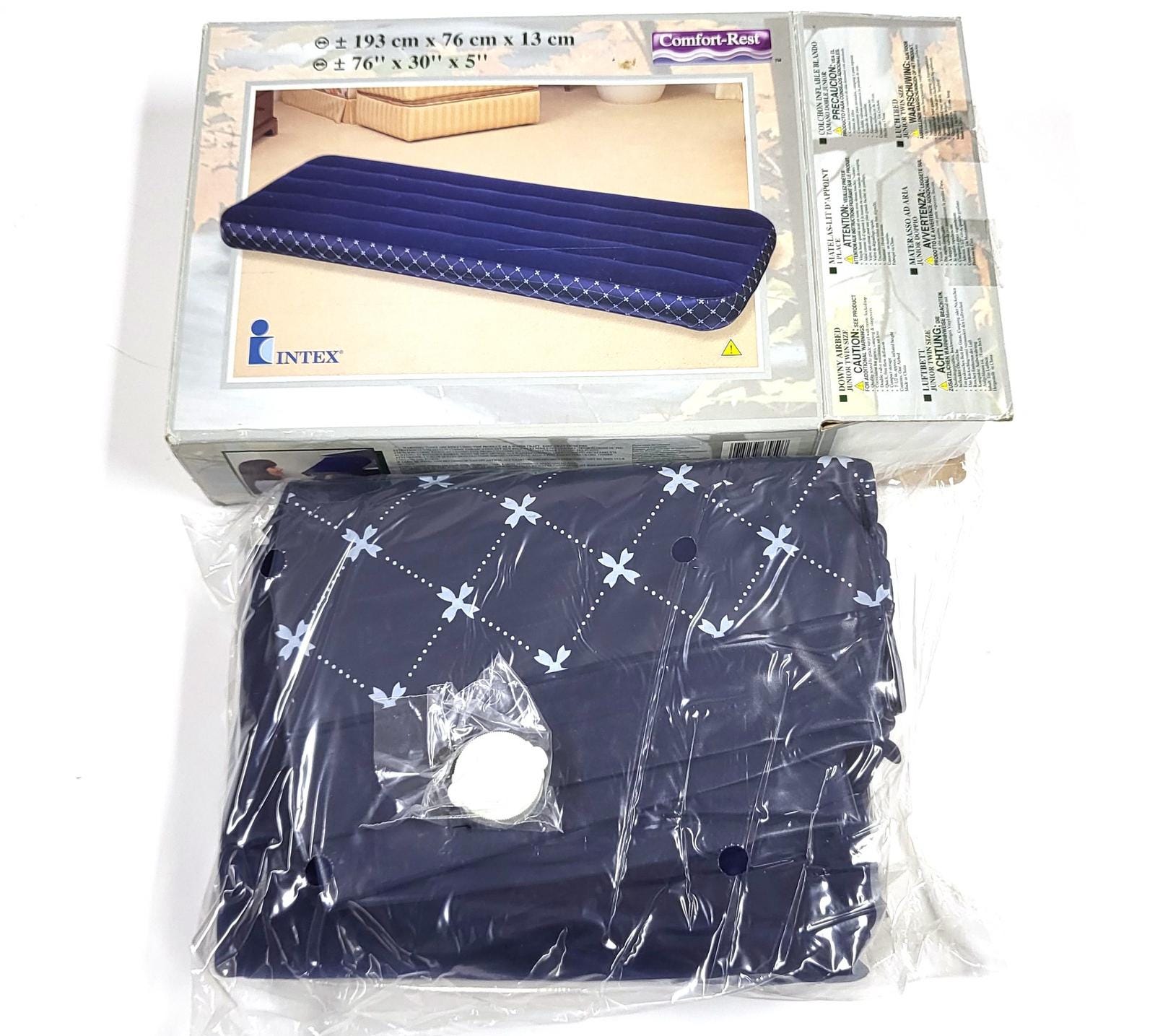 Acheter un lit gonflable Coleman Extra Durable Airbed double