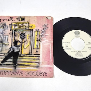 May include: A rustic wooden sign with the text "Welcome to our home" in white lettering. The sign features a distressed finish and a simple, inviting design, perfect for entryway decor.