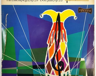 Vinyl Records