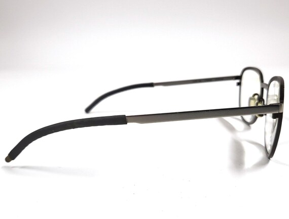 Orgreen River 606 Titanium Designer Eyeglasses Fu… - image 3