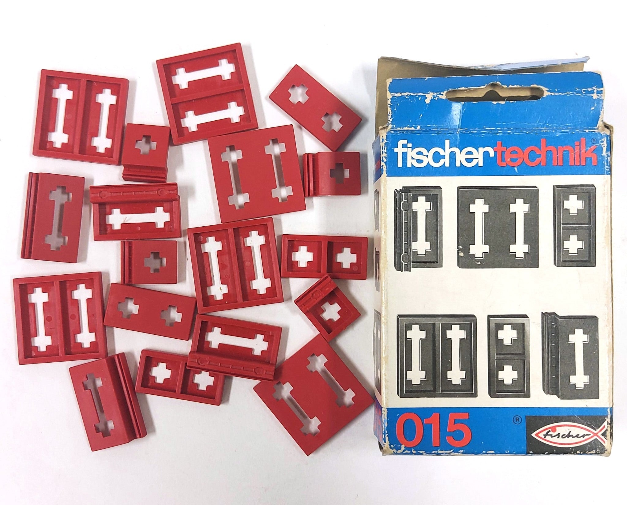 Buy Fischer Technik Online In India - Etsy India