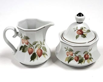 Porcelain & Ceramics