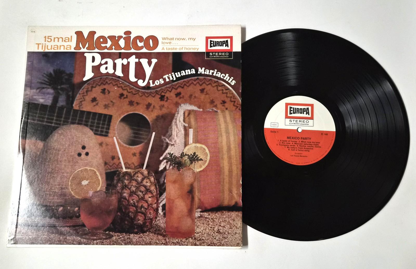Mariachi Vinyl Lp - Etsy Hong Kong