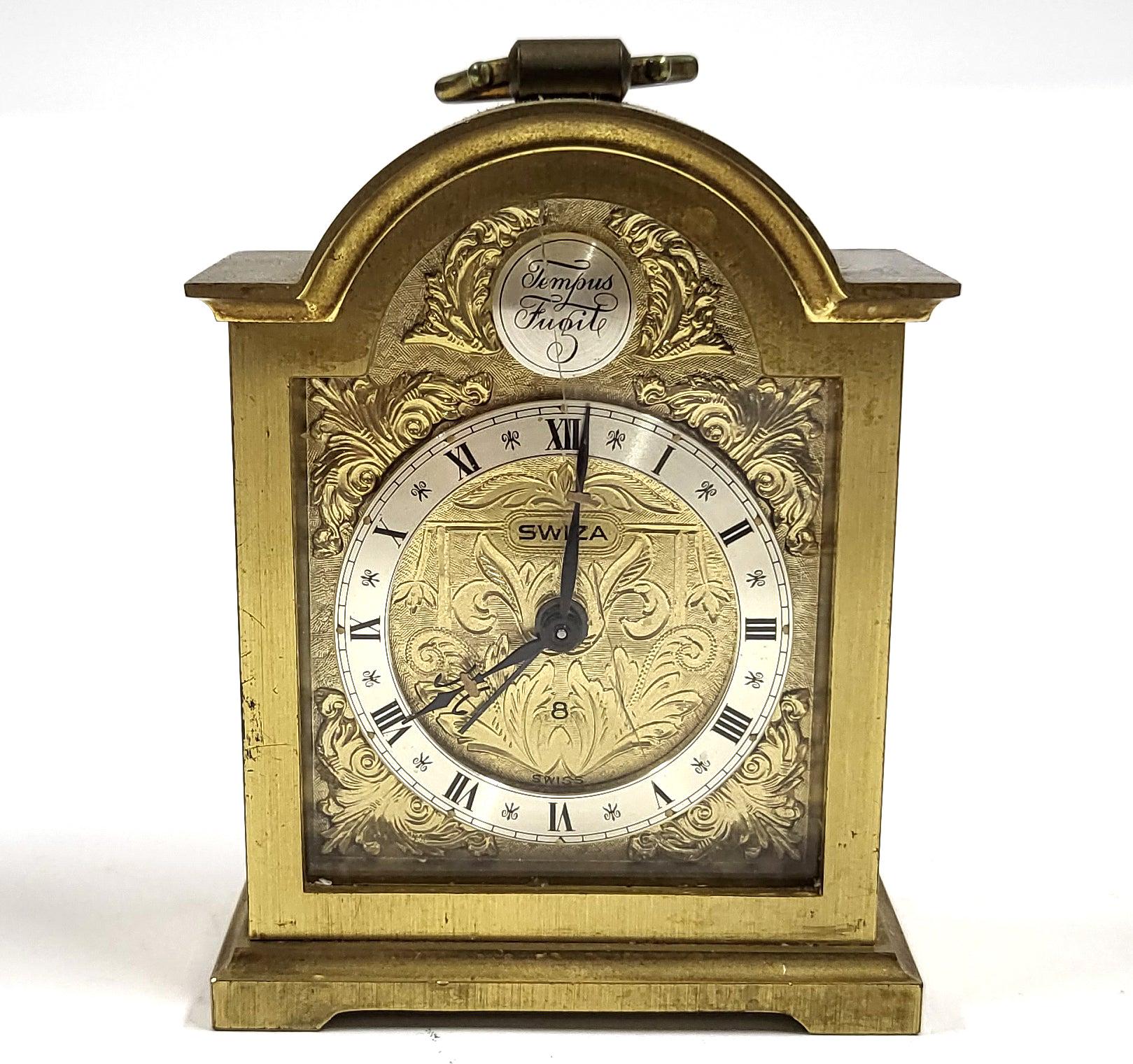 Meccanismo orologio tempus fugit deals