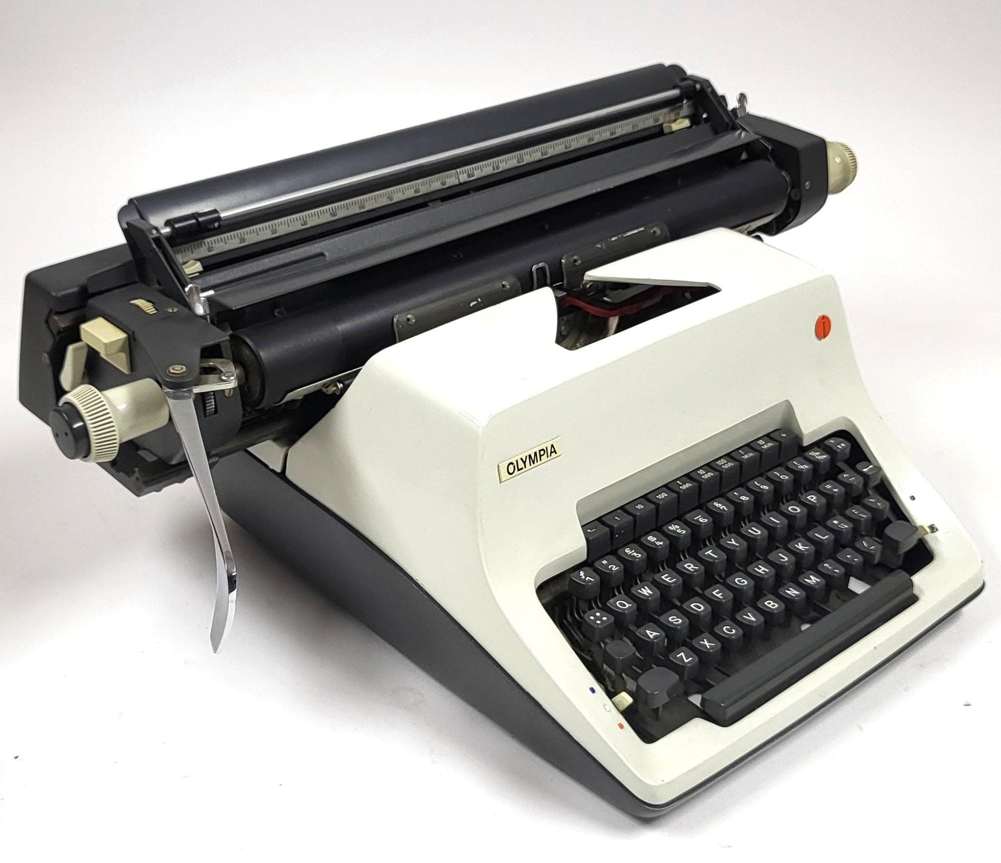 Olympia werke ag - Etsy 日本