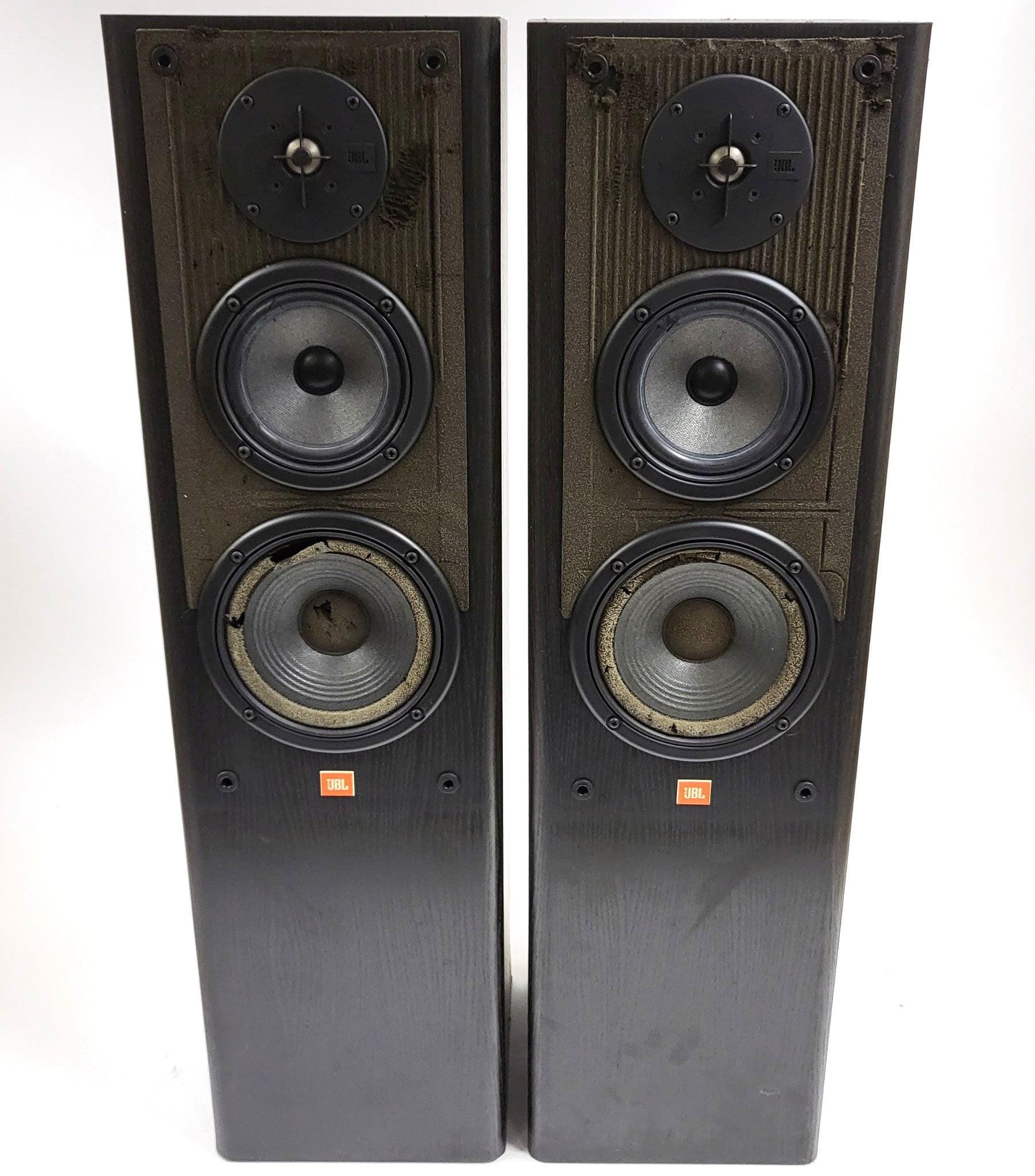 Vintage Jbl Speaker - Main Image