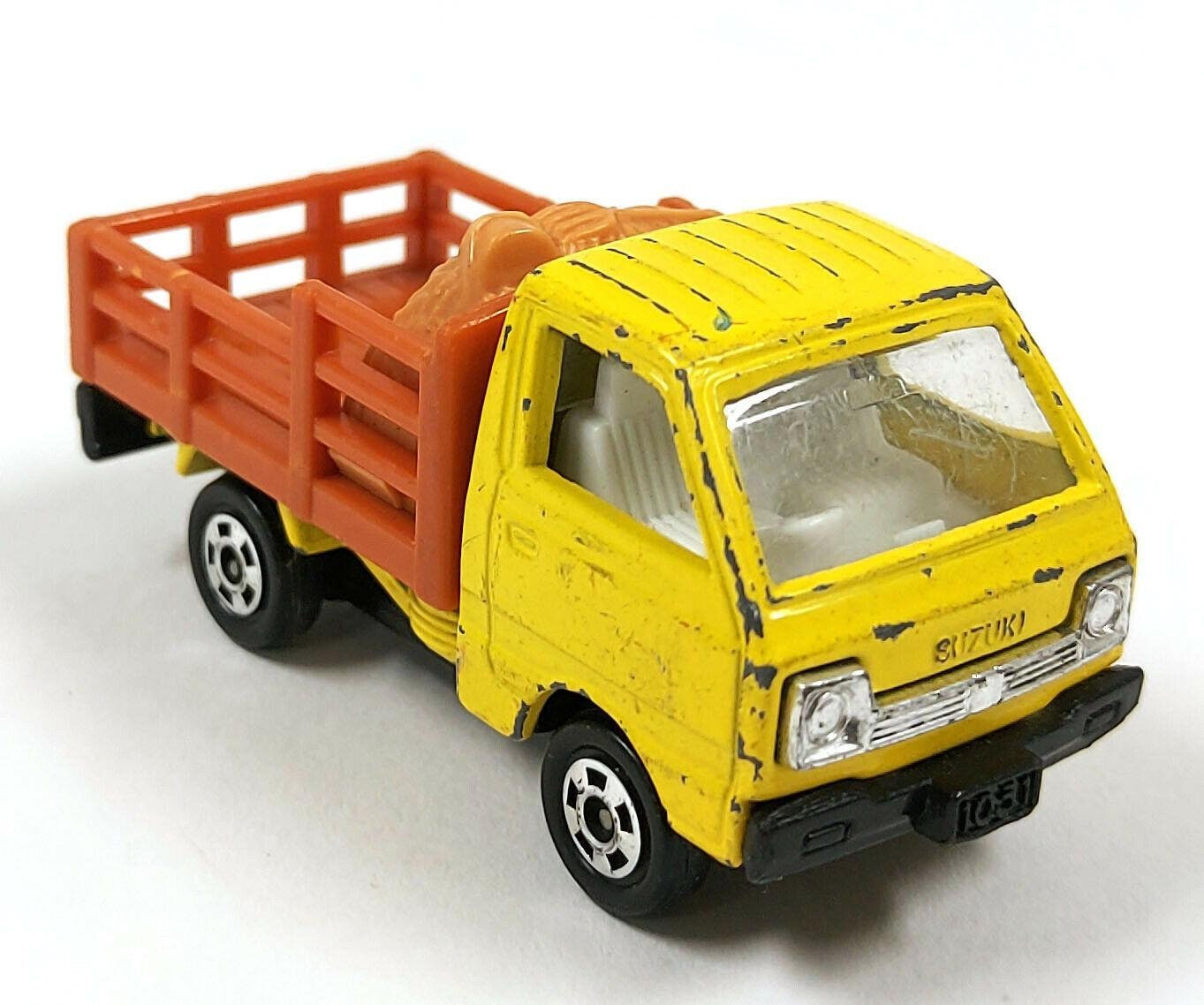 Tomica suzuki cheap