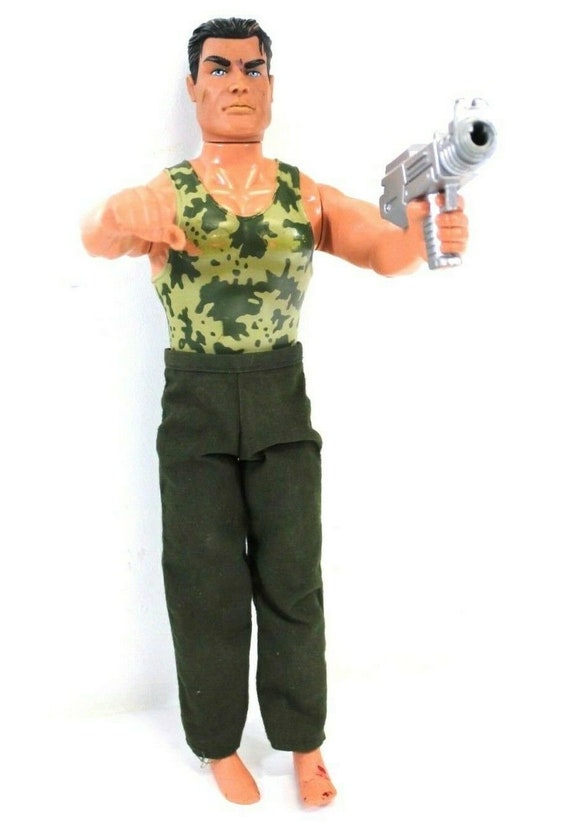 action man 1996