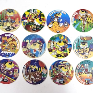 Tazo Game - Etsy