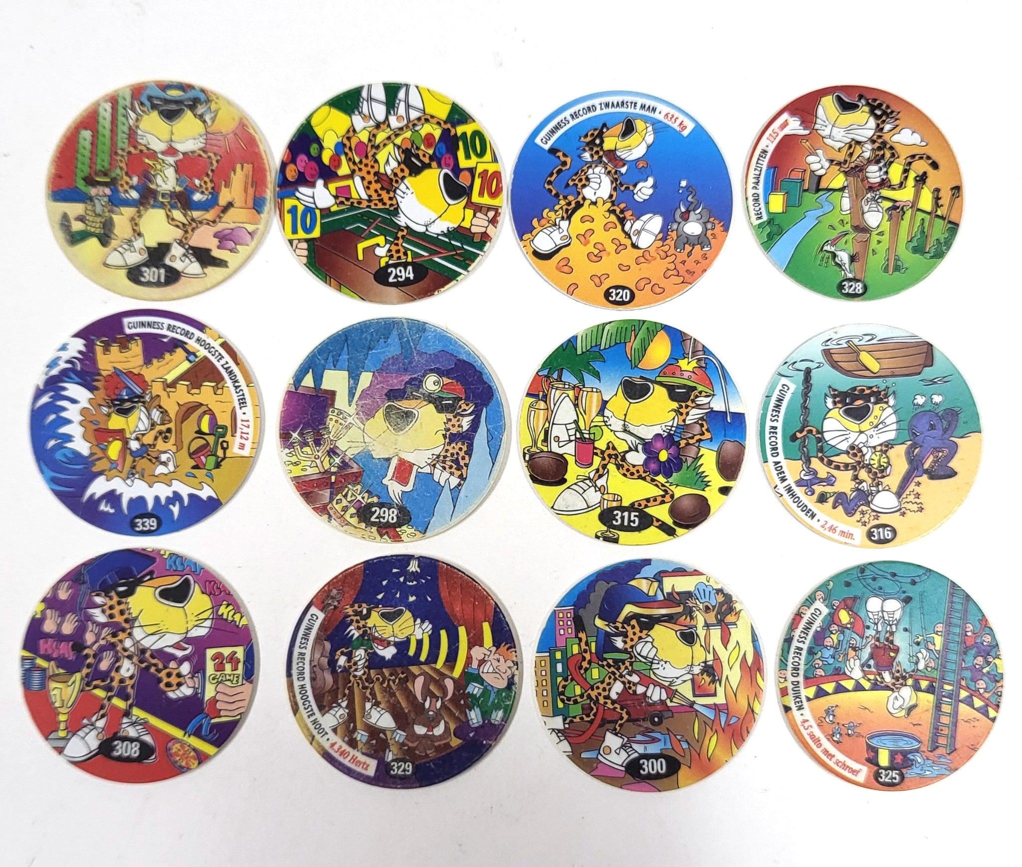 Tazo Game - Etsy Singapore