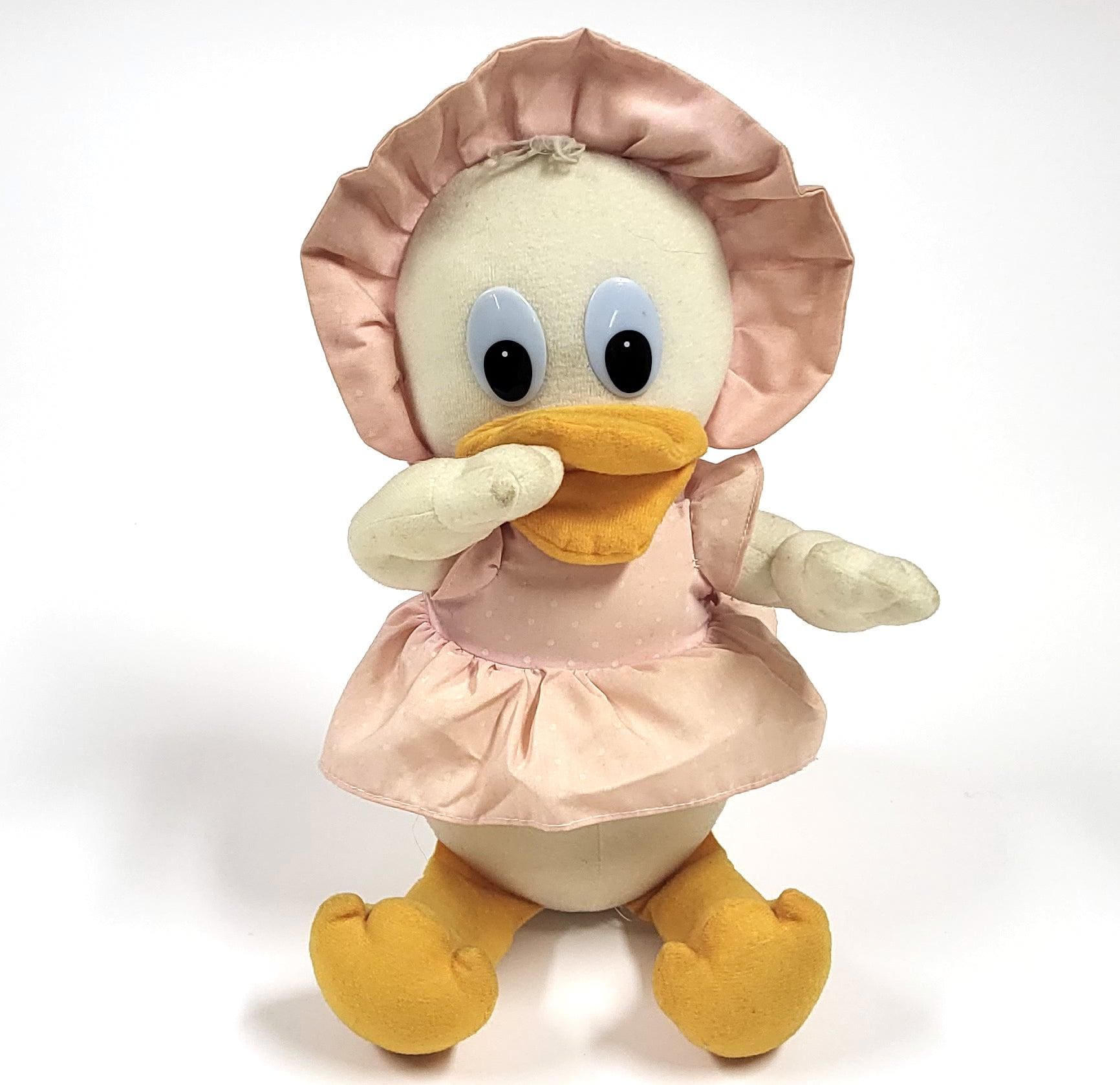 Ducktales plush Italia