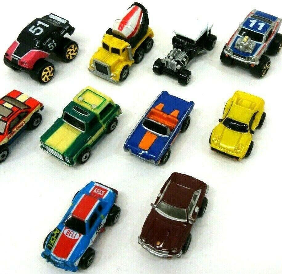 coche micro machines galoob micromachines - Compra venta en todocoleccion